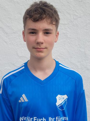 Lukas Abfalter