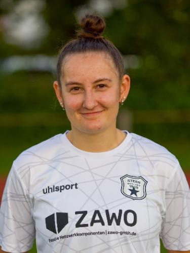 Avatar Bild für Valentina Alonso Schmitt