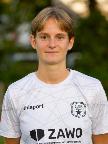 Avatar Bild für Hannah Parzinger