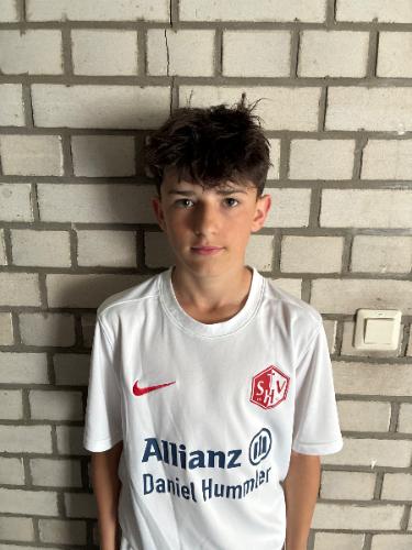 Leard Berisha