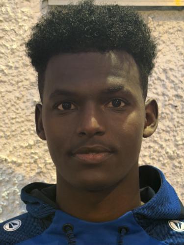 Abdullahi Ishaq