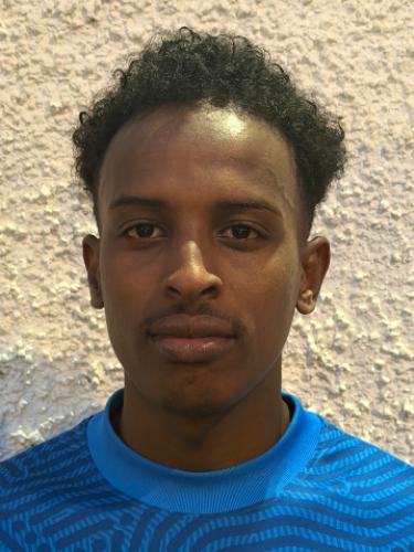 Avatar Bild für Mohamed Rashiid