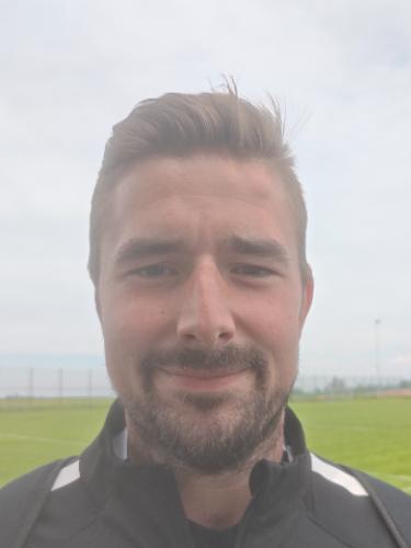 Andreas Beham