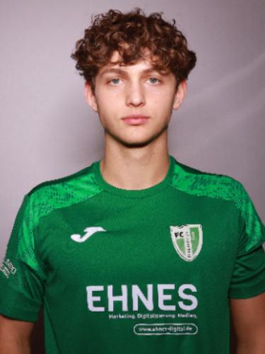 Avatar Bild für Yannis Haecker