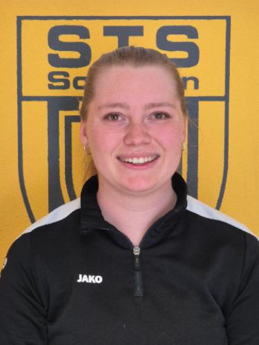 Hannah Schelbert