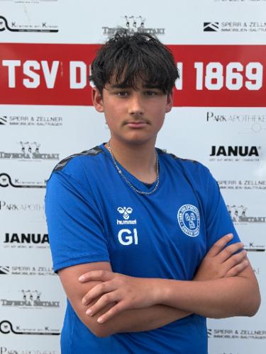Gabriel Iyidogan