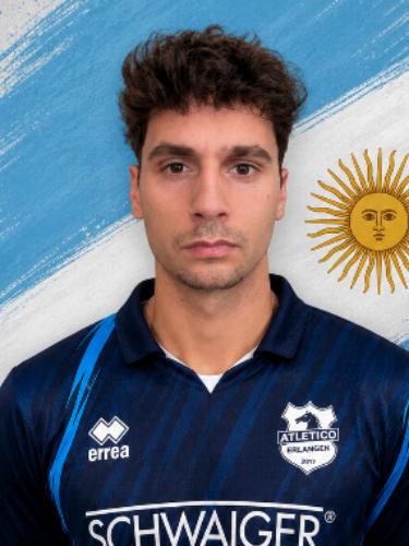 Pascual Agliano
