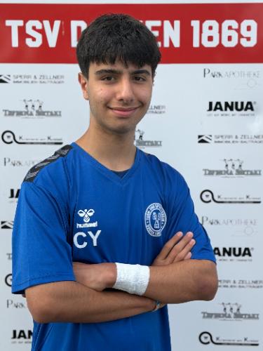 Civan Yilmaz