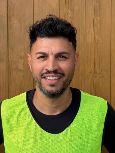 Gökhan Kus