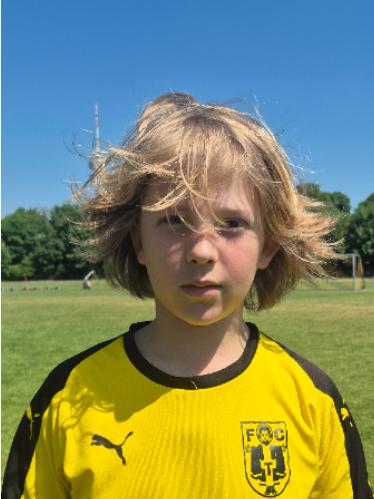 Lukas Hölzer