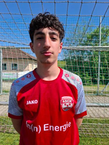 Avatar Bild für Zana Taher