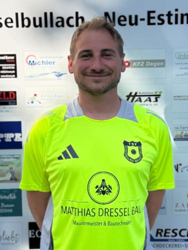 Avatar Bild für Matthias Dressel
