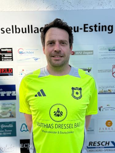 Avatar Bild für Markus Enzinger