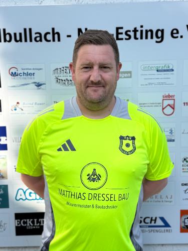 Markus Schalk