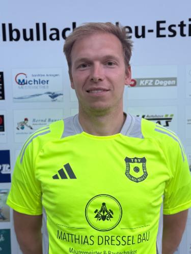 Stefan Trautinger