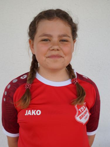 Jasmin Hofmann