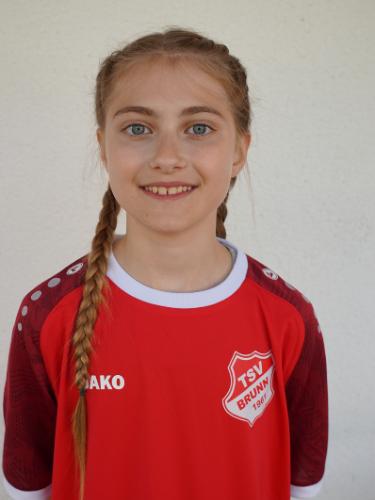 Lilly Soyk