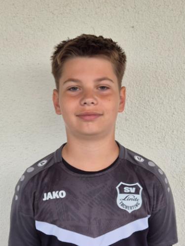 Fynn Kroll
