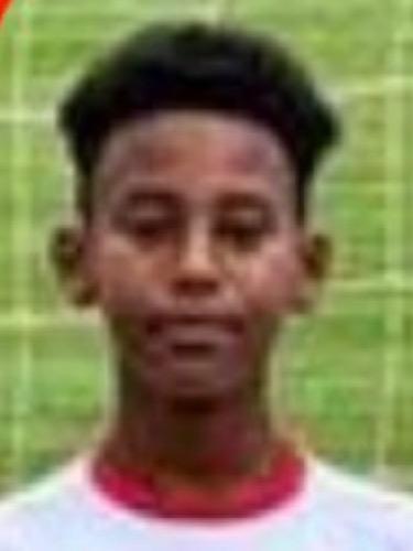 Mohamed Habib Feko