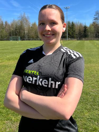 Neela Machacek