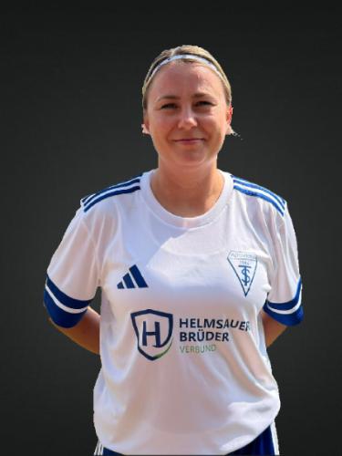 Nina Sonberger