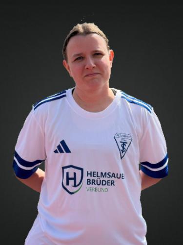 Avatar Bild für Nathalie Girg