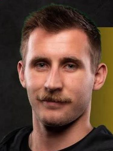 Lukas Klughardt
