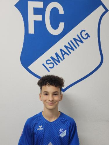 Noah Yazici