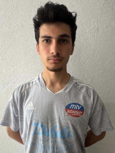 Mohammad Hamsho
