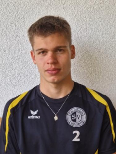 Johannes Rothbauer