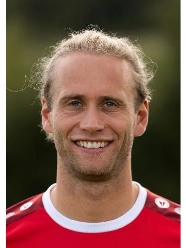 Avatar Bild für Timo Grill