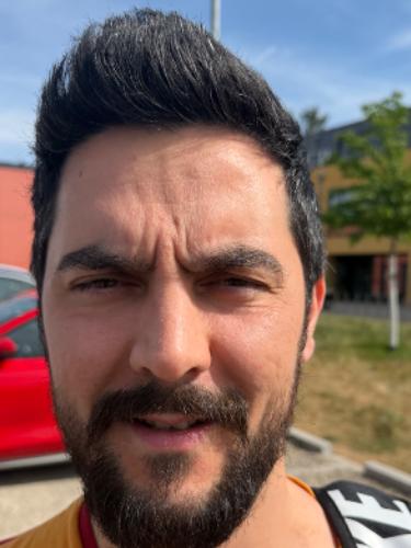 Bilal Aydin