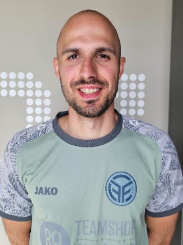 Arnel Arslanovic