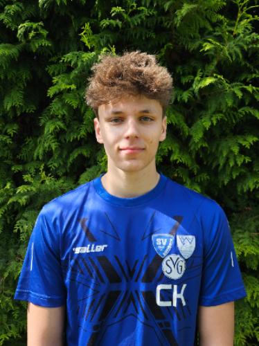 Charly Köstner
