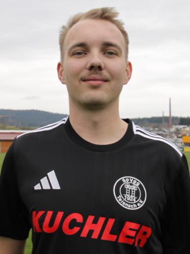 Avatar Bild für Dominik Benthin