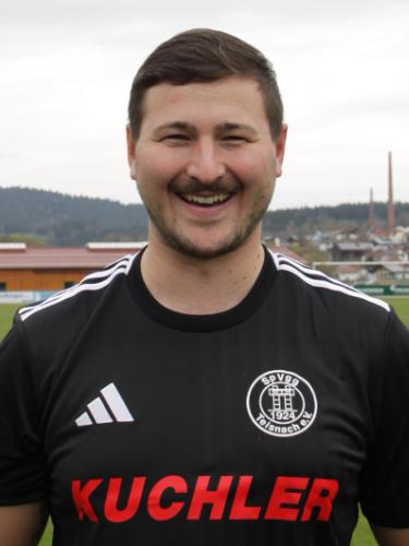 Avatar Bild für Markus Fischer