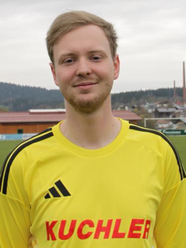 Avatar Bild für Fabian Grassl