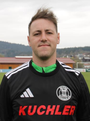 Avatar Bild für Dominik Huber