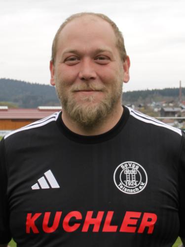 Avatar Bild für Matthias Kräwer