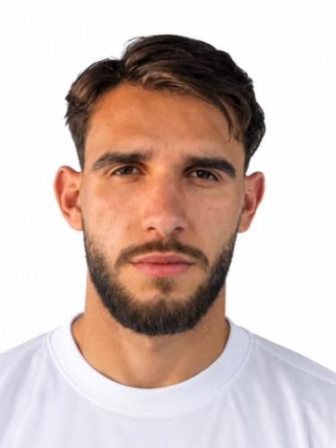 Albin Bajrami