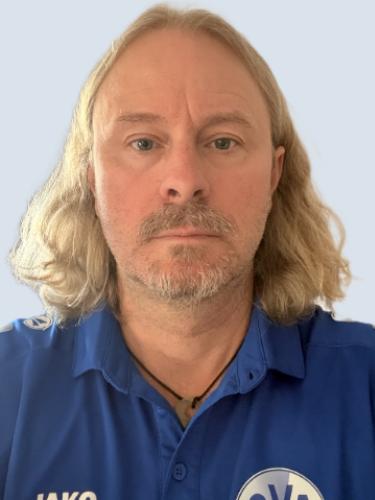 Stefan Reinl