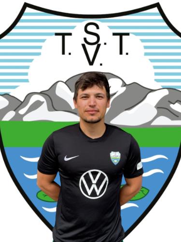 Avatar Bild für Daniel Bordoni