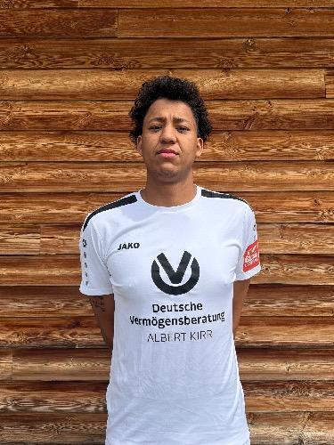 Darnell Ughutevbe