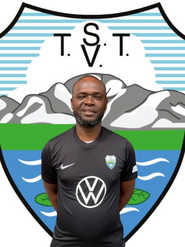 Avatar Bild für George Damptey