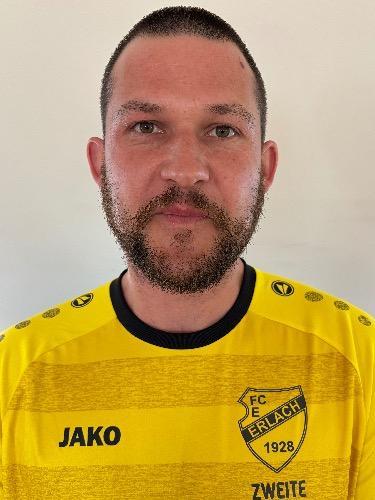 Christoph Koch