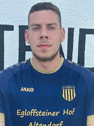 Joel Marcel Brunnhuber