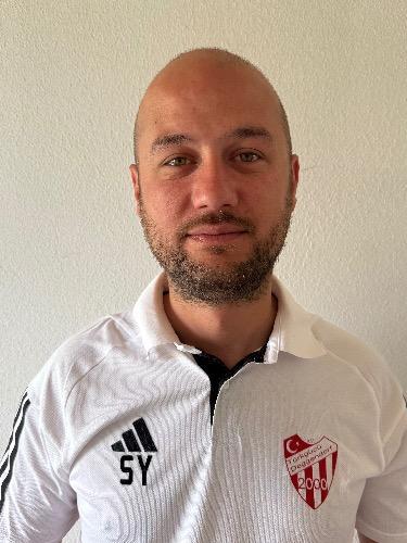 Sinan Yesiltepe
