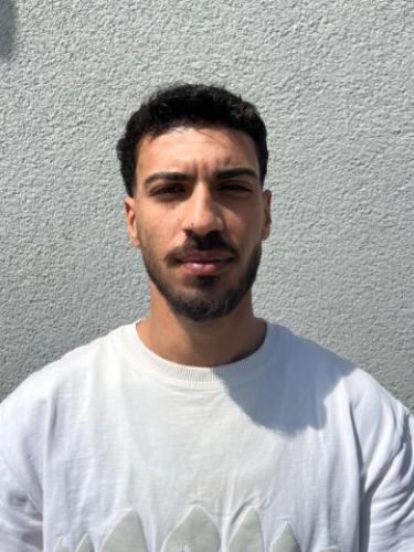 Yousef Osman