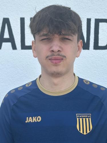 Rosen Stefanov