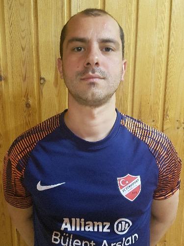 Elvir Bajramovic